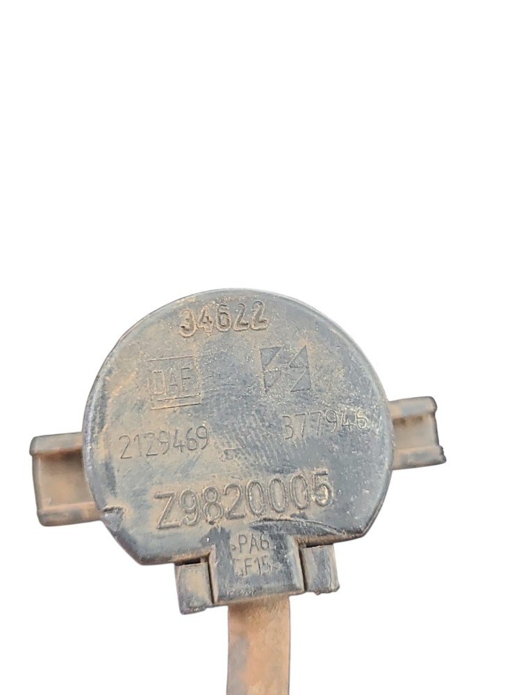 Sensor Nivel Liquido Arrefecimento DAF XF 530 2023 VO06 5