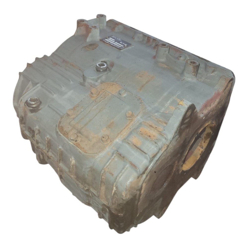 Carcaca Caixa Cambio Eaton Fs6306 2