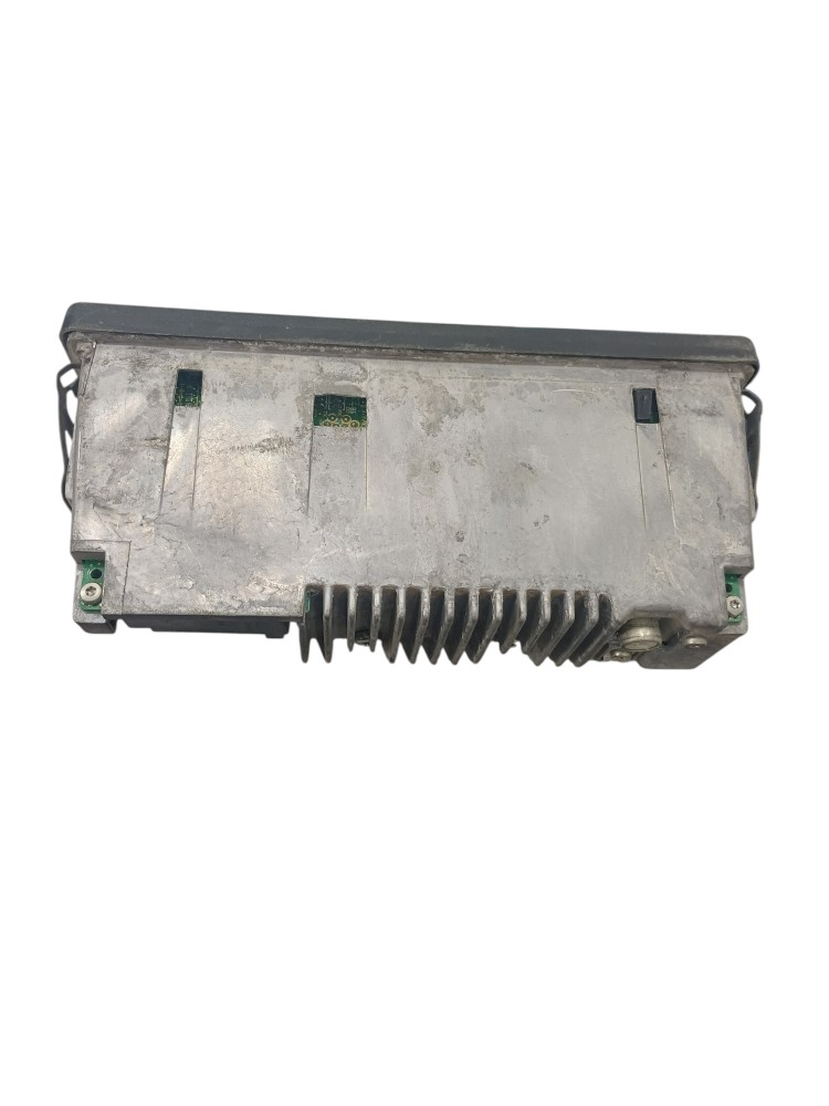 Radio AM FM ford Cargo 816 1119 4