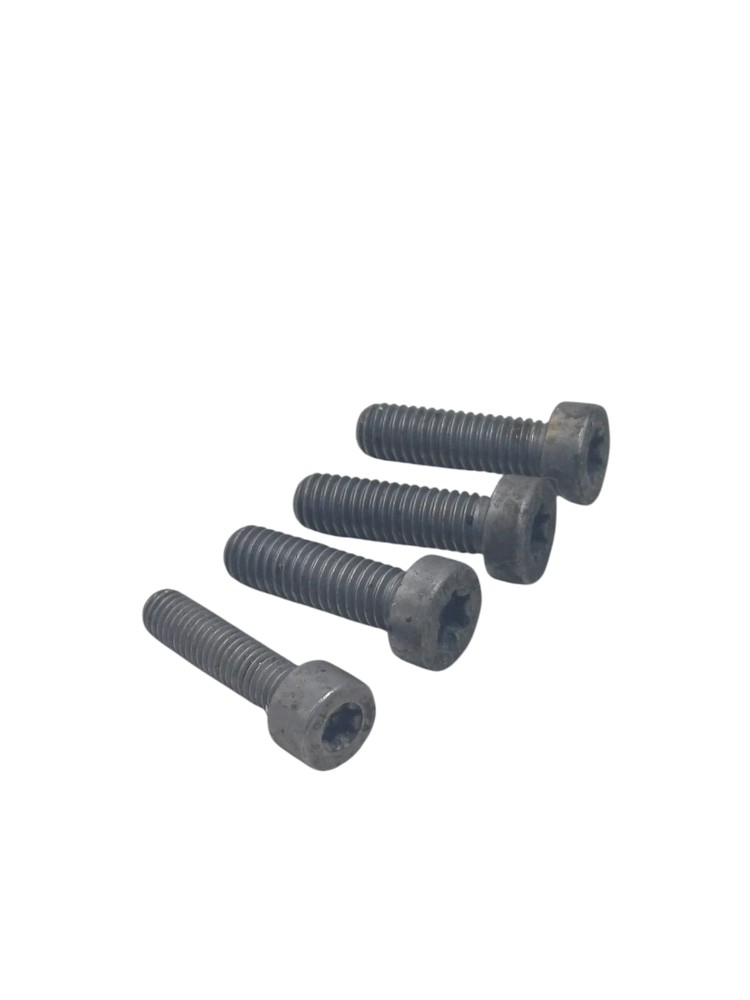 Kit 4 Parafusos Mb 1