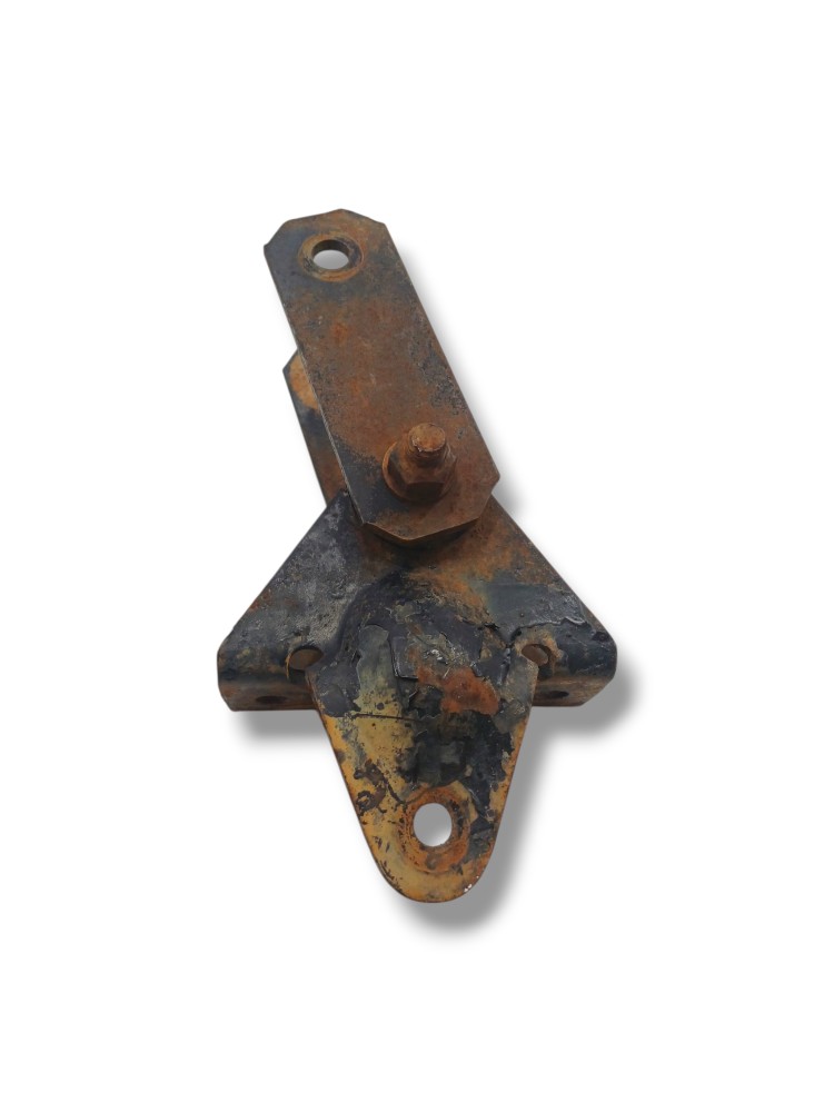 Suporte Coxim Bucha Mola Vw 850 Dianteiro