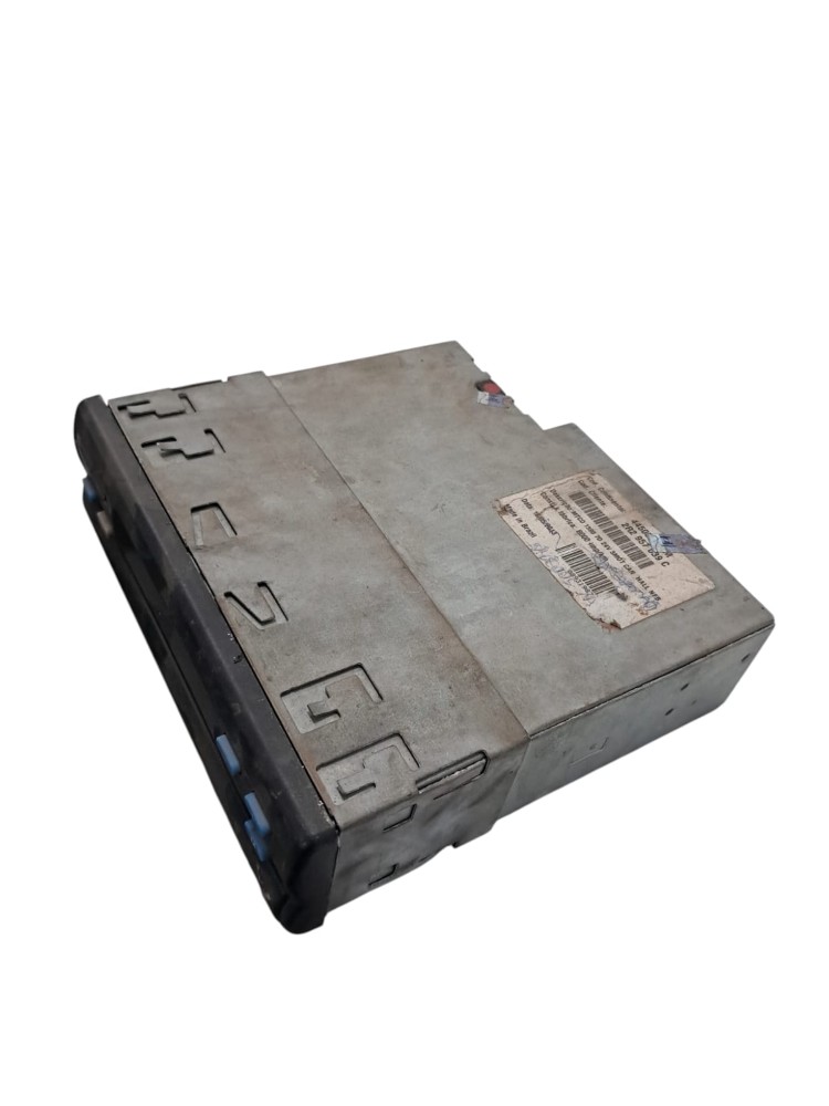 Tacografico Mtco 1390 Mb Acello 5