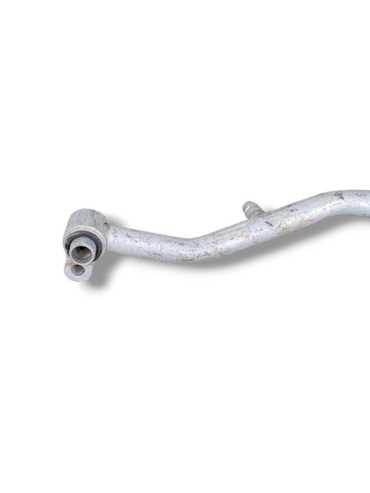 Cano Ar Condicionado Mb Actros 2548 2024 4