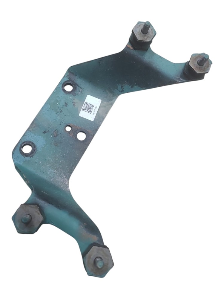 Suporte Modulo Injecao MWM 2
