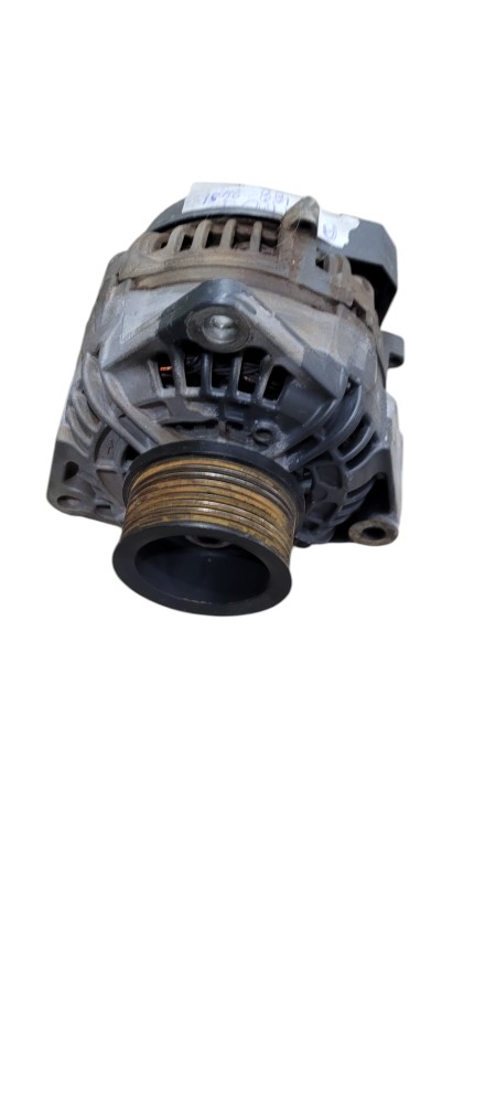 Motor Alternador Mb Actros 2