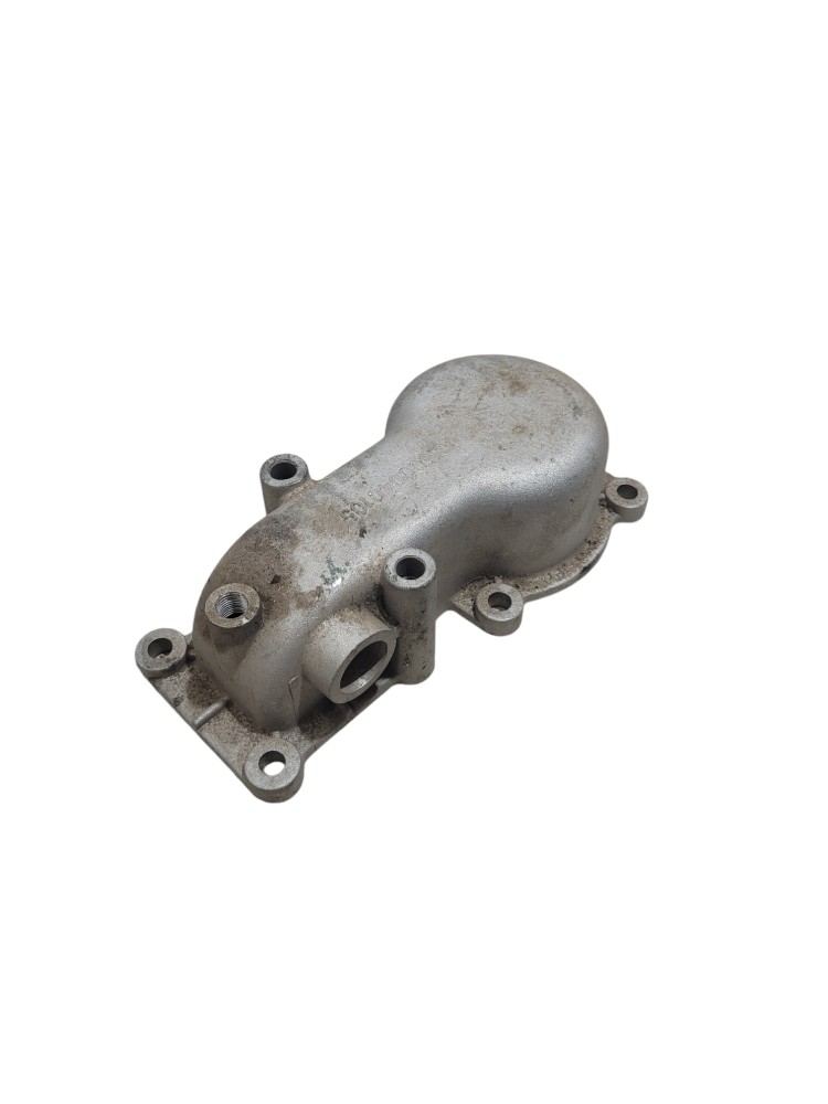 Tampa Motor Diesel Termostato Sinotruck 1