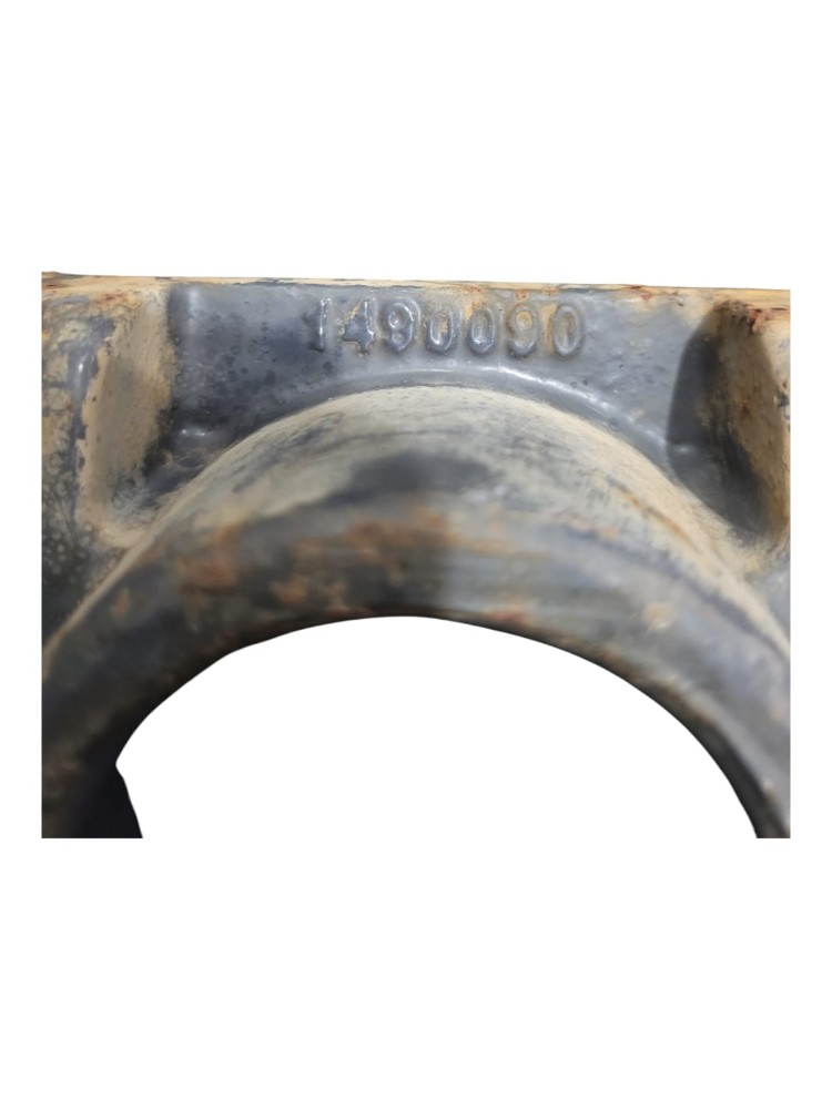 Suporte Amortecedor Scania 1490090 5