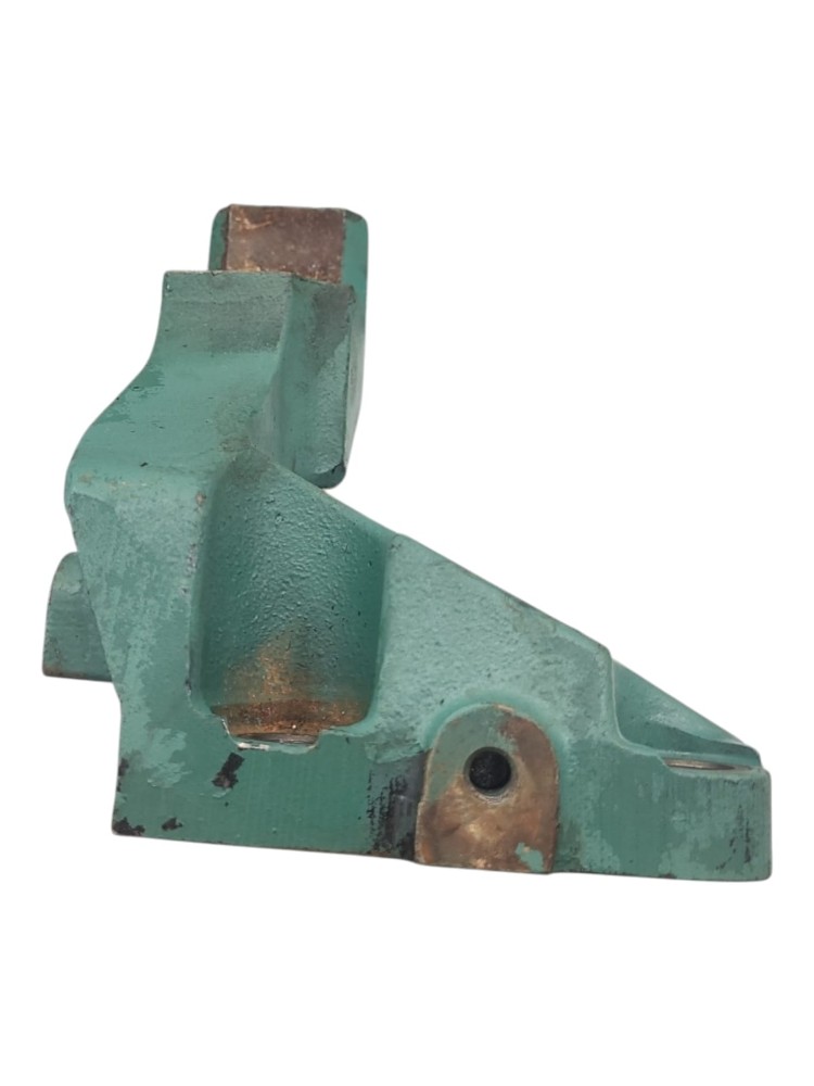 Suporte Coxim Motor Volvo Mwm X12 3
