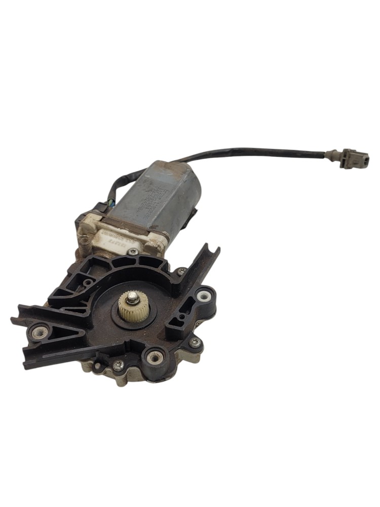 Motor Vidro Porta Mb Axor 4