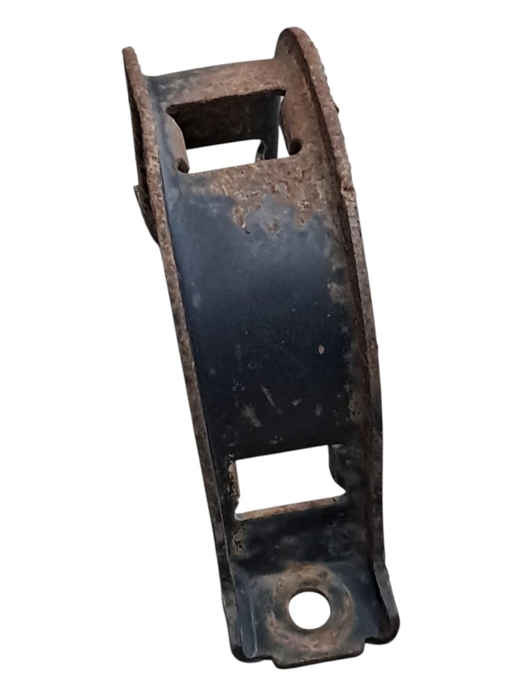Suporte Rolamento Carda Vw 15180 16180 17180 1