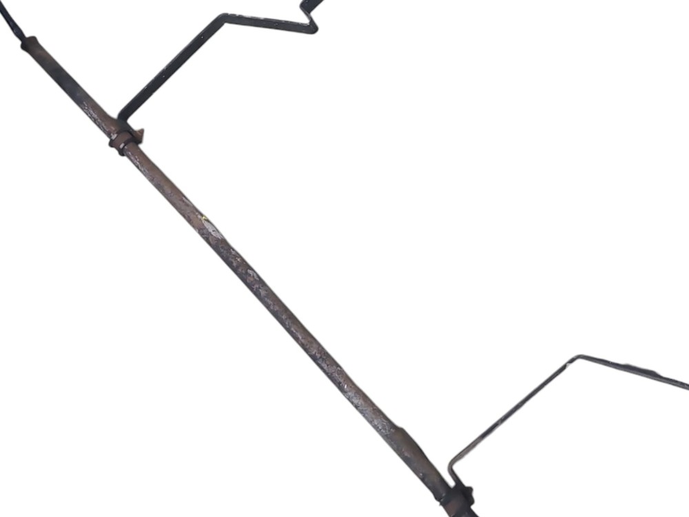 Tubo Mangueira Combustivel Diesel Mb 4