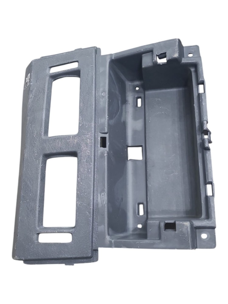 Moldura Difusor Ar Volvo Vm 2