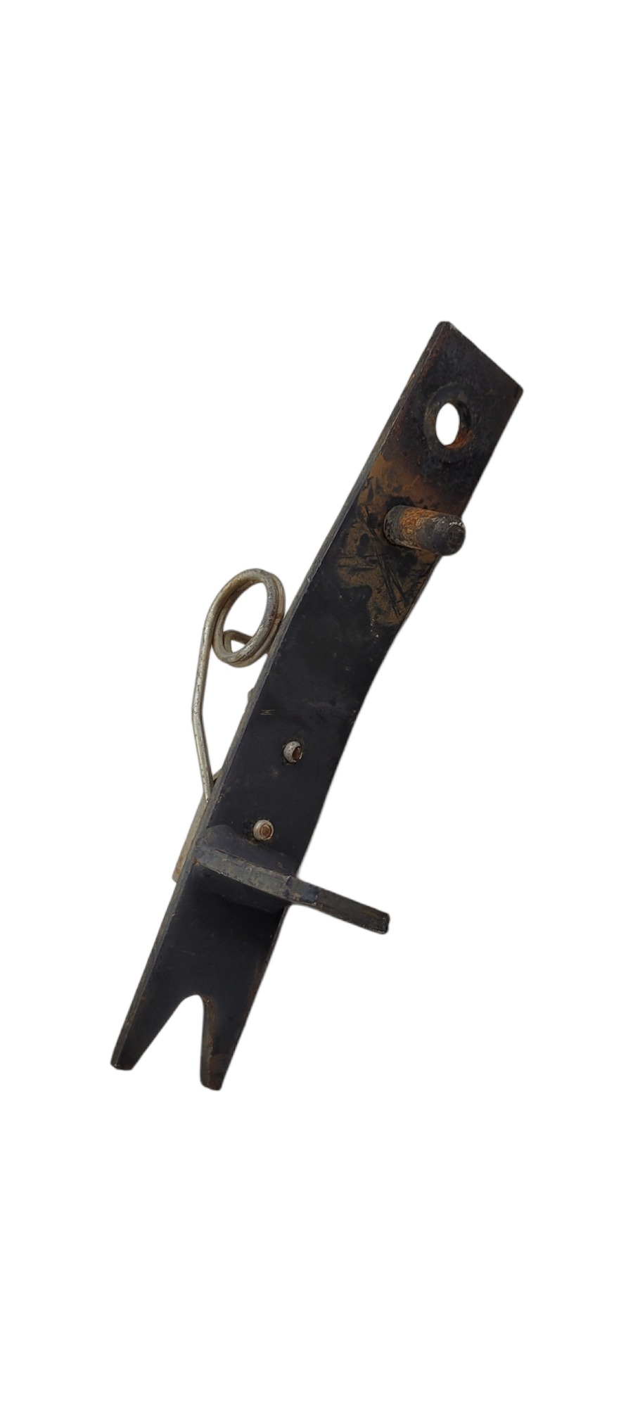Suporte Isolador Ruido Ford Cargo 712 Ford Cargo 5c456e085ub 2