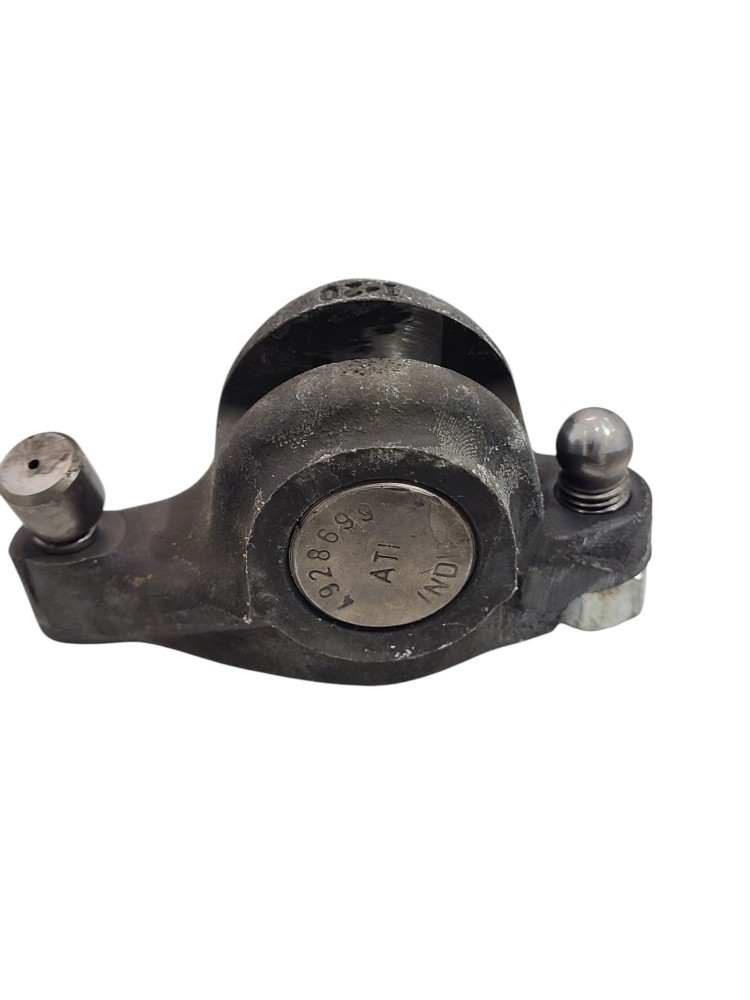 Balancim Motor Cummins Isb Ford Cargo 816 3