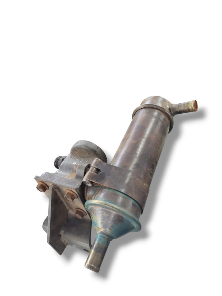 Resfriador Oleo Volvo 152955