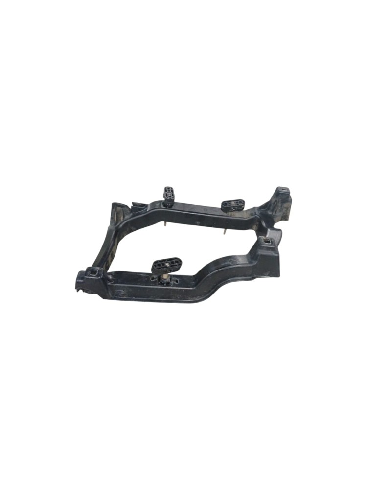 Suporte Farol Neblina Daf XF 540 2024 VA157 7