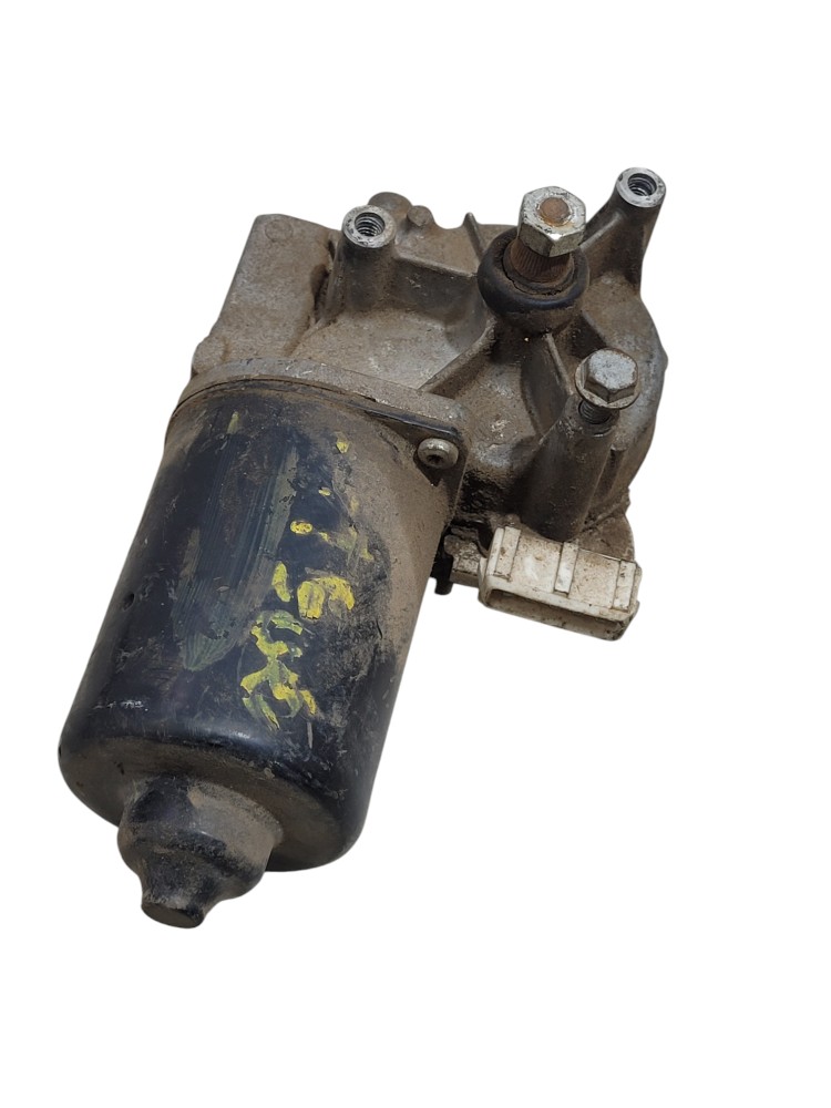 Motor Limpador Mb Atego Axor 2