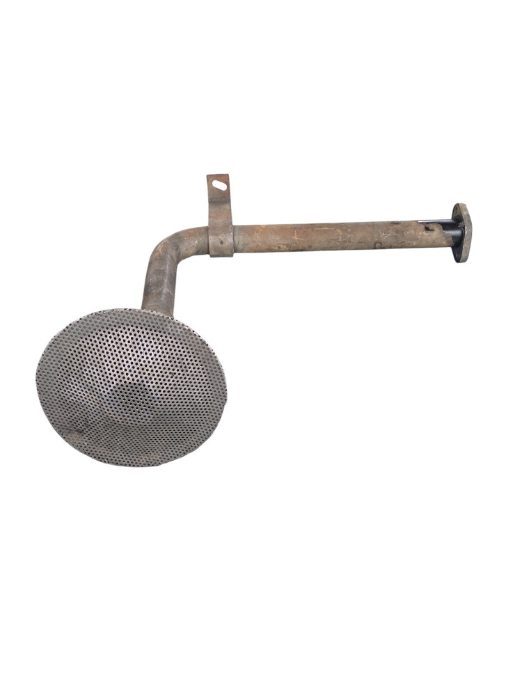 Pescador Motor Mb Om 447 3