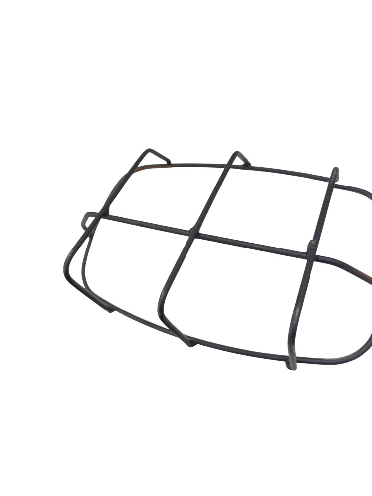Grade Tomada Duto Filtro Ford Cargo 2014 5