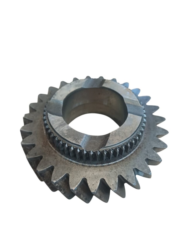 Engrenagem 5 Movel Caixa Cambio Eaton Fs5406 2