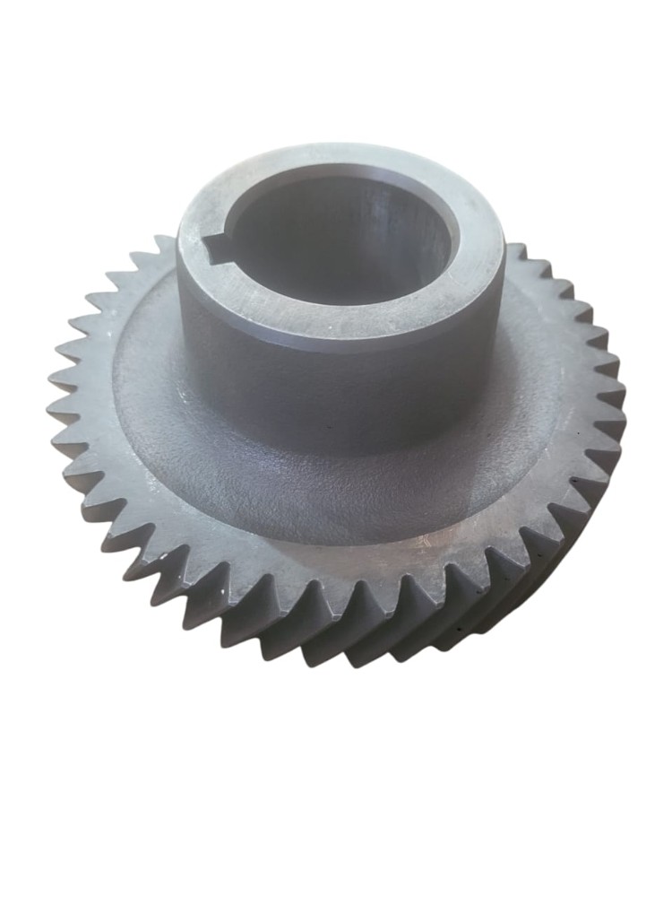 Engrenagem 4 Fixo Motriz Cambio Fso4305 2