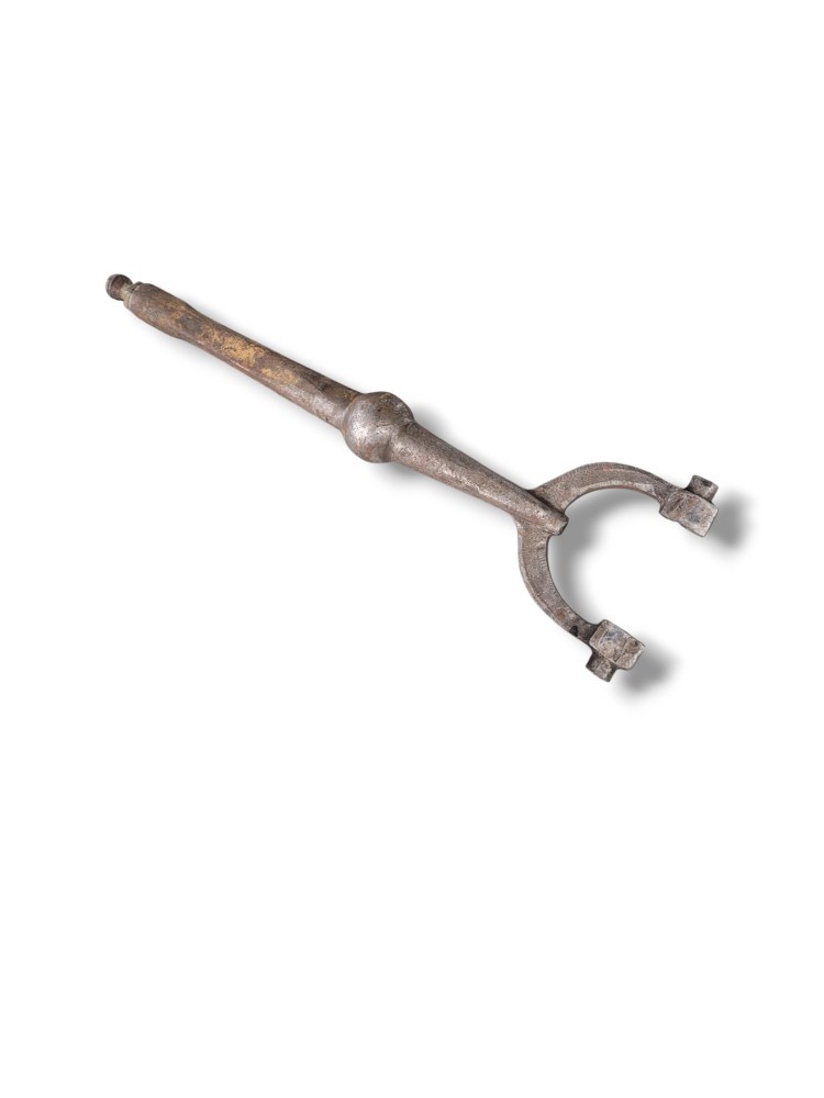 Garfo Embreagem Mb 1111 1113 3