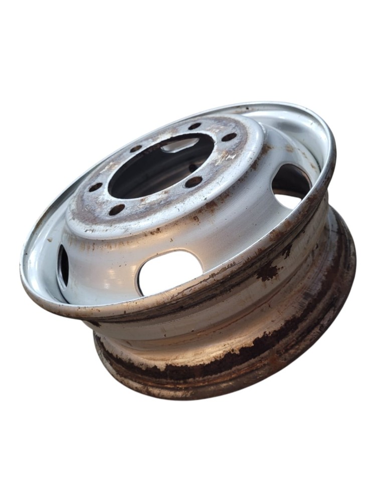Roda Ferro 6 Furos 17 5×6 Ncc Borlem 1