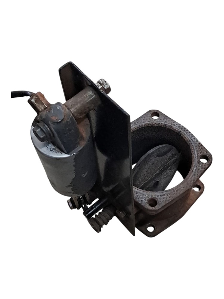 Freio Motor Vw 25370 VO14 4