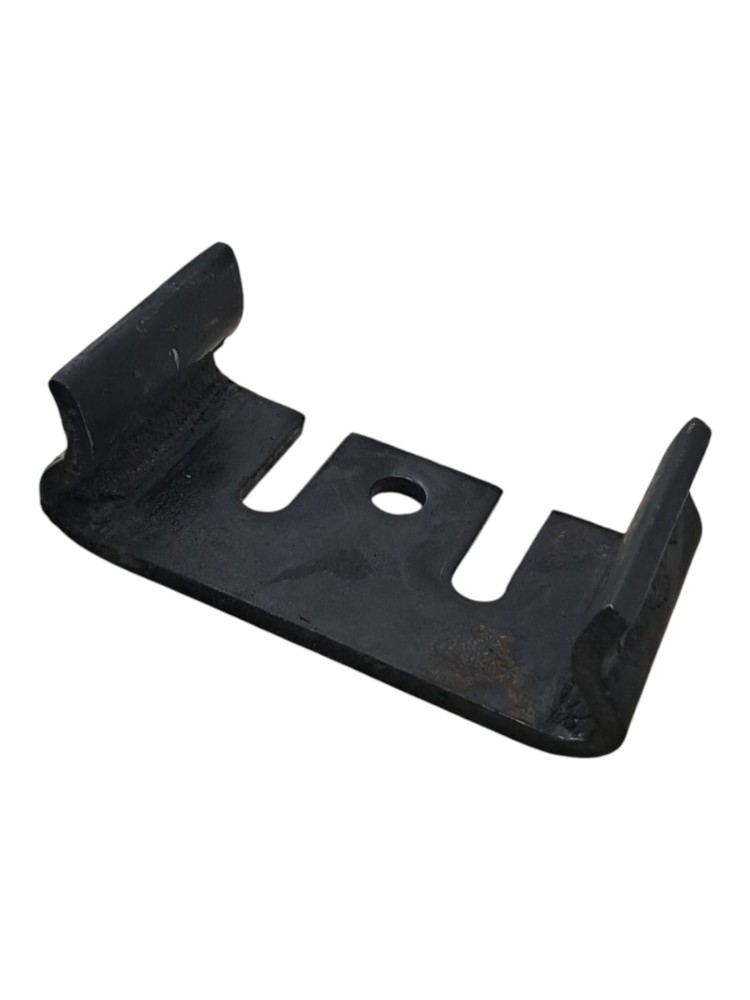 Chapa Coxim Traseiro Motor Mb 1113 1313 1513 1518 3