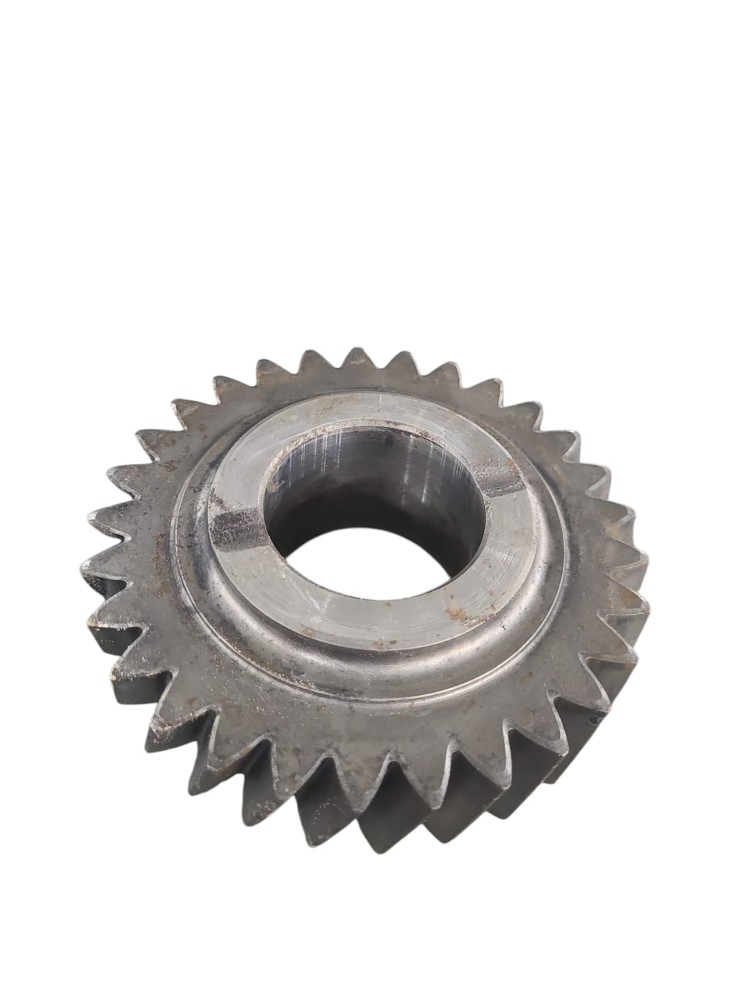 Engrenagem  Velocidade Daf Zf 5