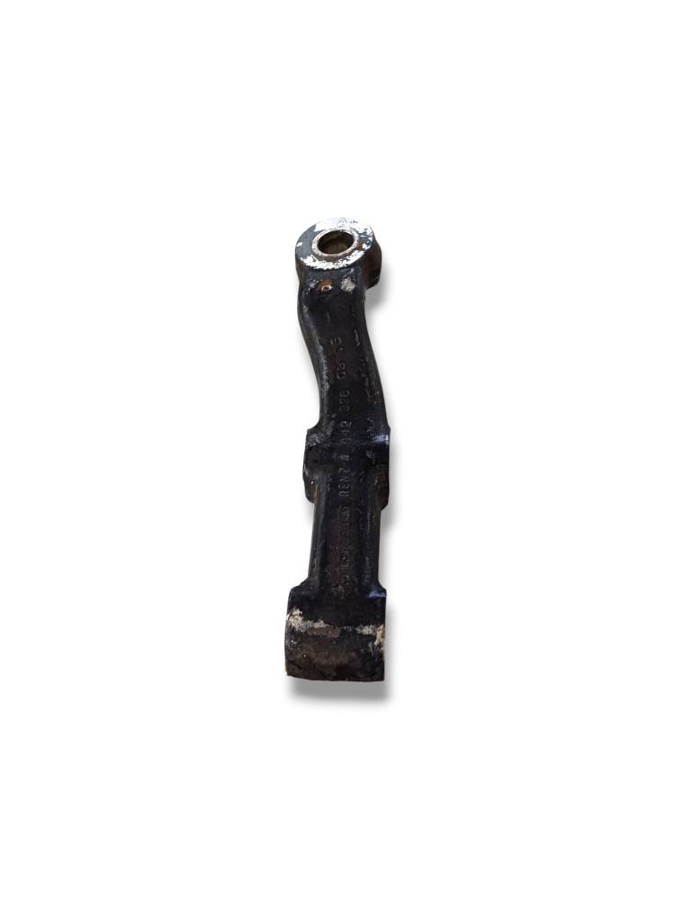 Braco Barra Direcao Mb Axor 3