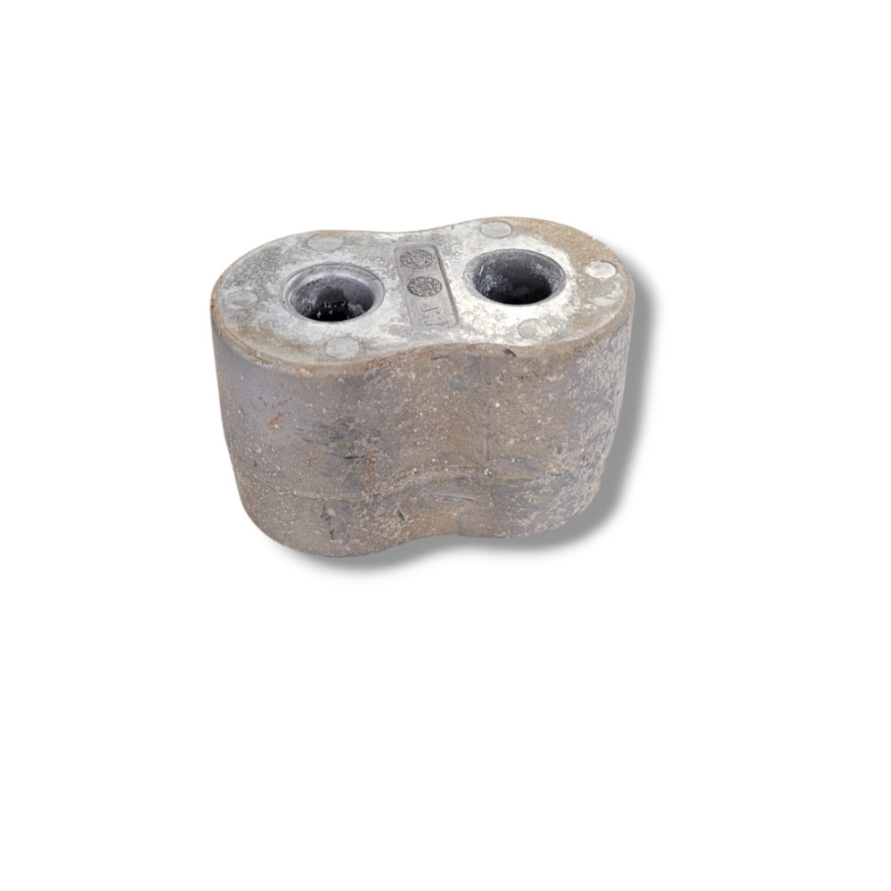 Calço Arco Fixação Mb Actros 2546 2019