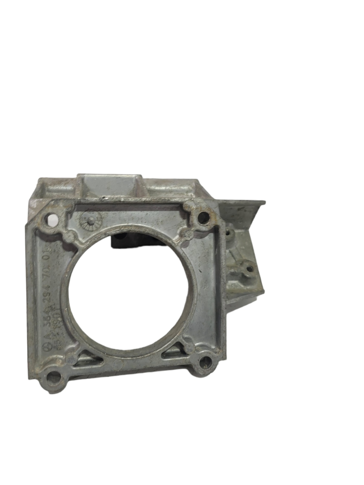 Suporte Pedal M Benz 1620 A3842947001 4