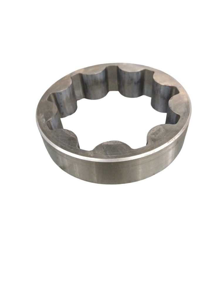 Engrenagem Rotor Bomba Óleo Cambio ZF 2