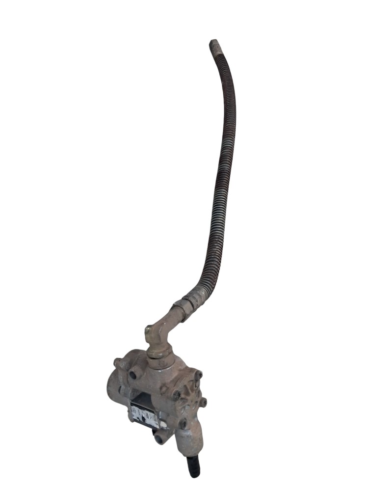 Valvula Solenoide Freio Abs 24V 3