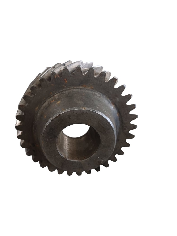 Engrenagem Compressor Volvo NI 3