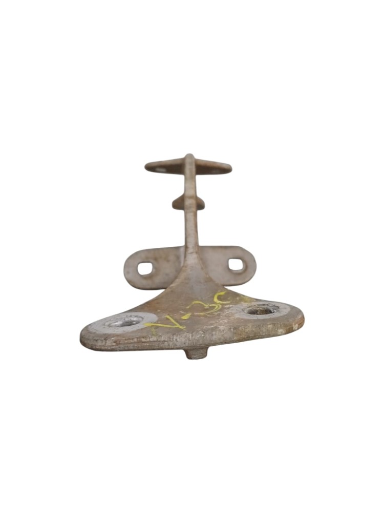 Suporte Quebrasol Volvo Vm