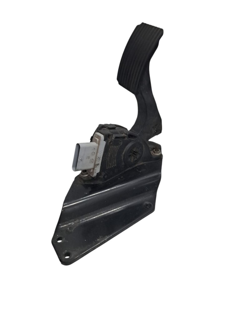 Pedal Acelerador Man 5