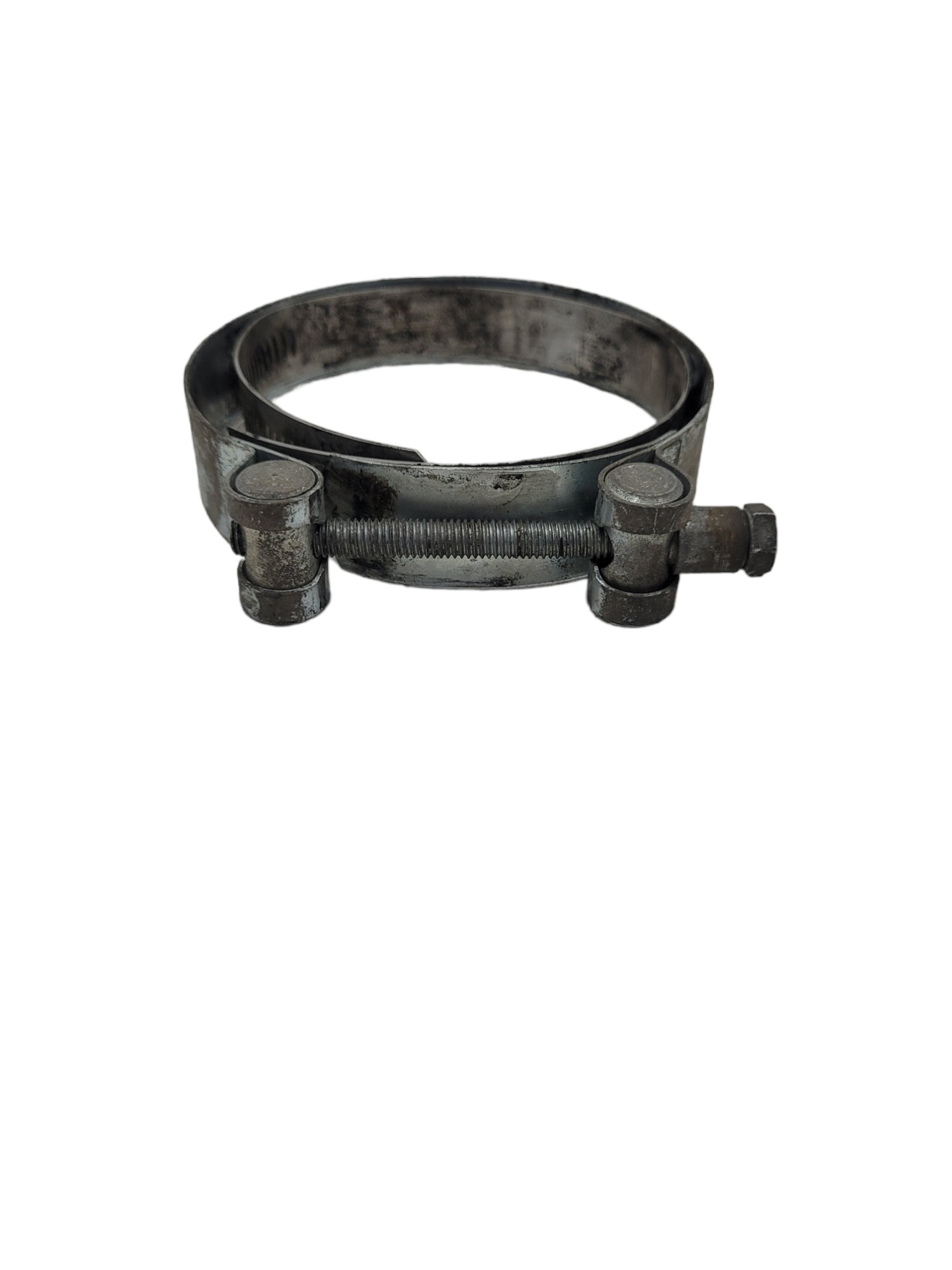 Abraçadeira Mangueira Intercooler M Benz 711