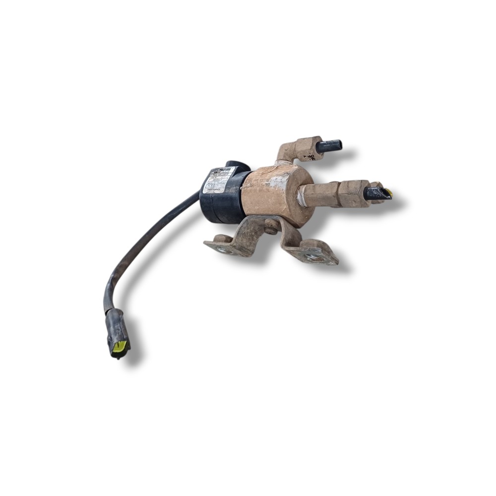 Valvula Solenoide Vw 25.390 2013 Vn41 5