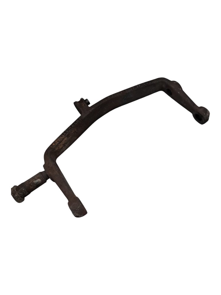 Garfo Engate Caixa Cambio Mb 3