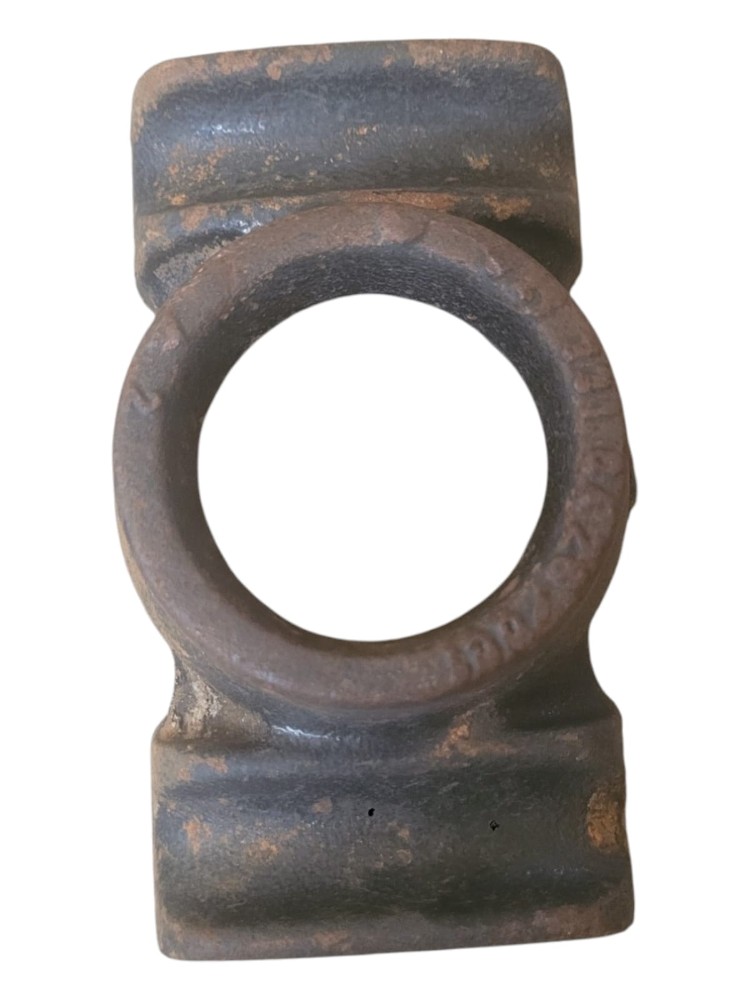 Suporte Grampo Mola Mb 1