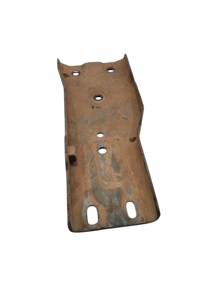 Suporte Fixacao Catalisador Scania 5