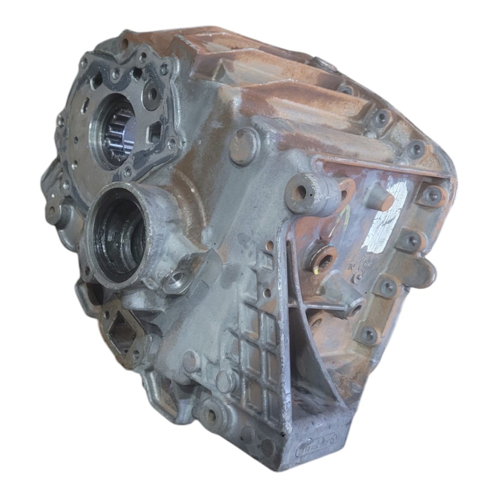 Carcaca Caixa Cambio Mb G85