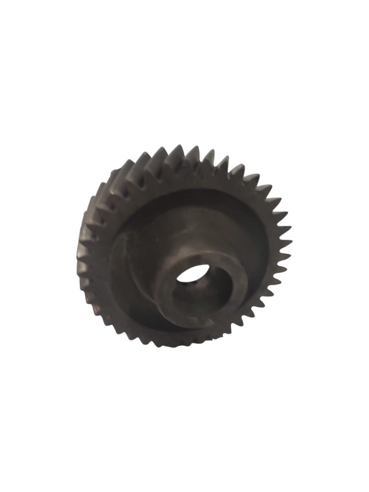 Engrenagem Compressor Ar Wabco Mb 7