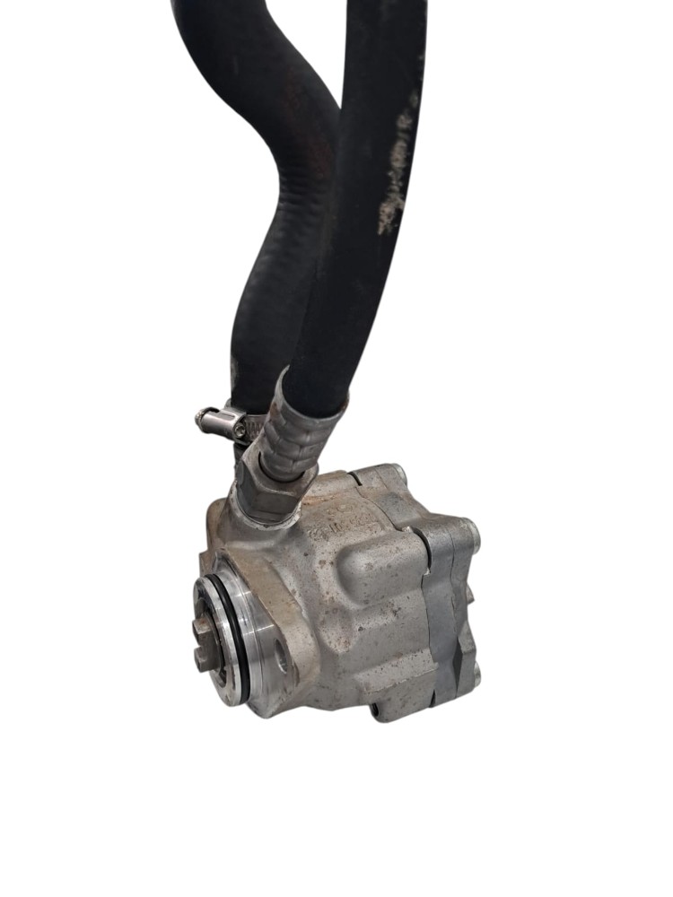 Bomba Hidraulica Man Tgx 4