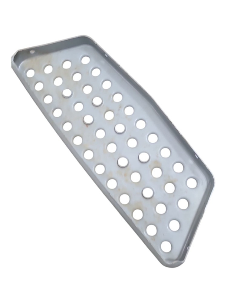 Estribo Pisante Man Tgx 2