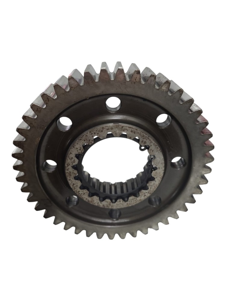 Engrenagem Re Sinotruk 380 A7 4