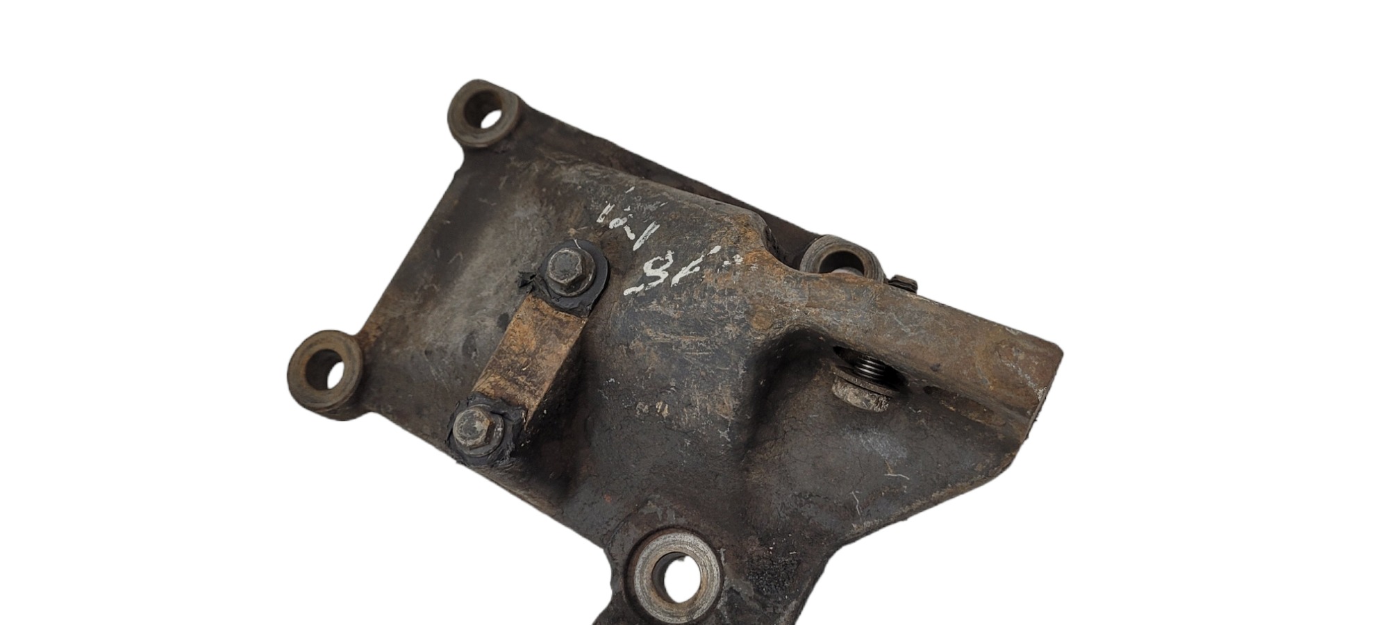 Suporte Motor Esquerdo Scania 1442995 3