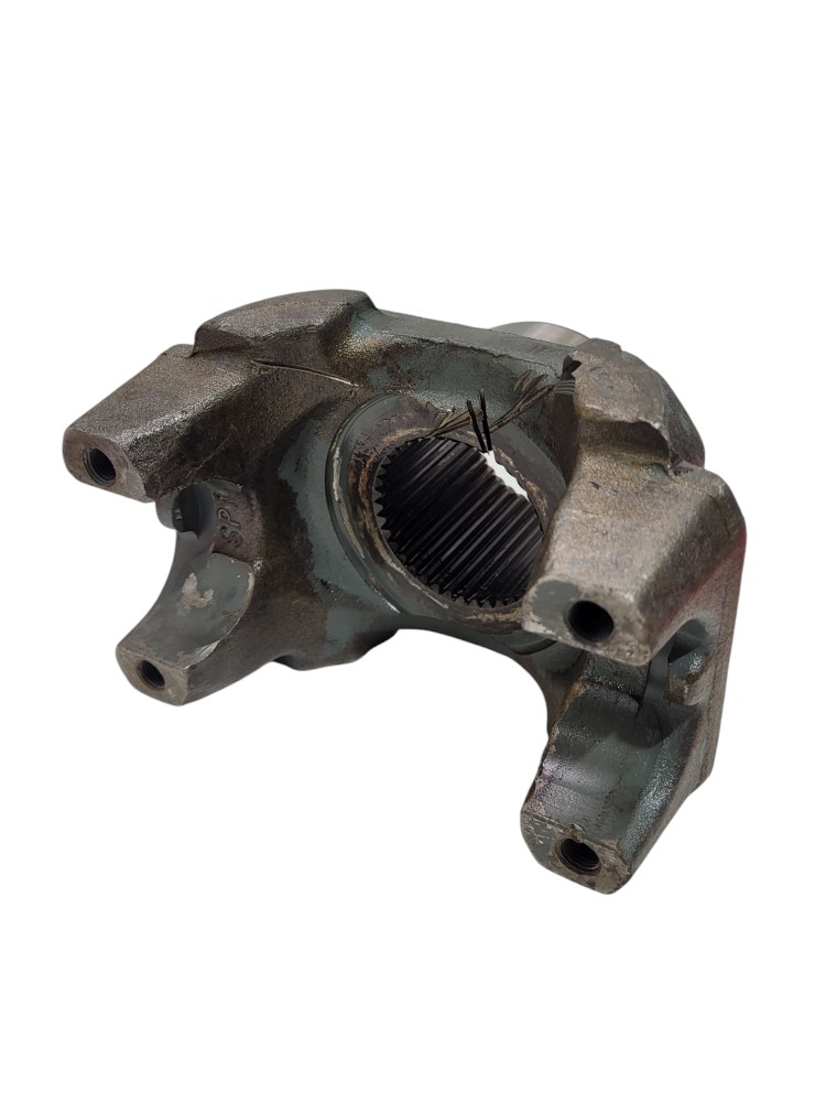 Flange Ford Cargo 4